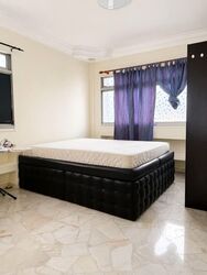 Blk 882 Woodlands Street 82 (Woodlands), HDB 5 Rooms #589804781